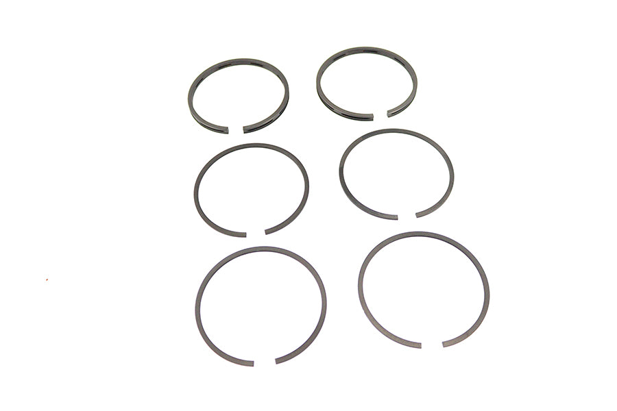 45 Piston Ring .010 Cast Iron