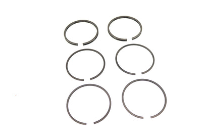 45 Piston Ring .010 Cast Iron