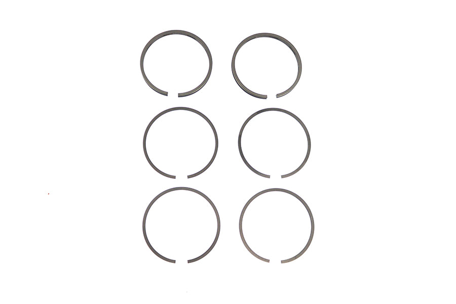 45 Piston Ring .010 Cast Iron