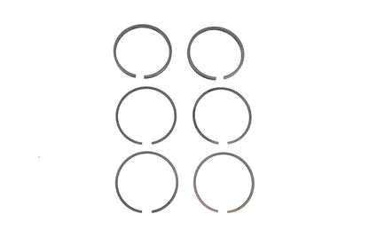 45 Piston Ring .010 Cast Iron
