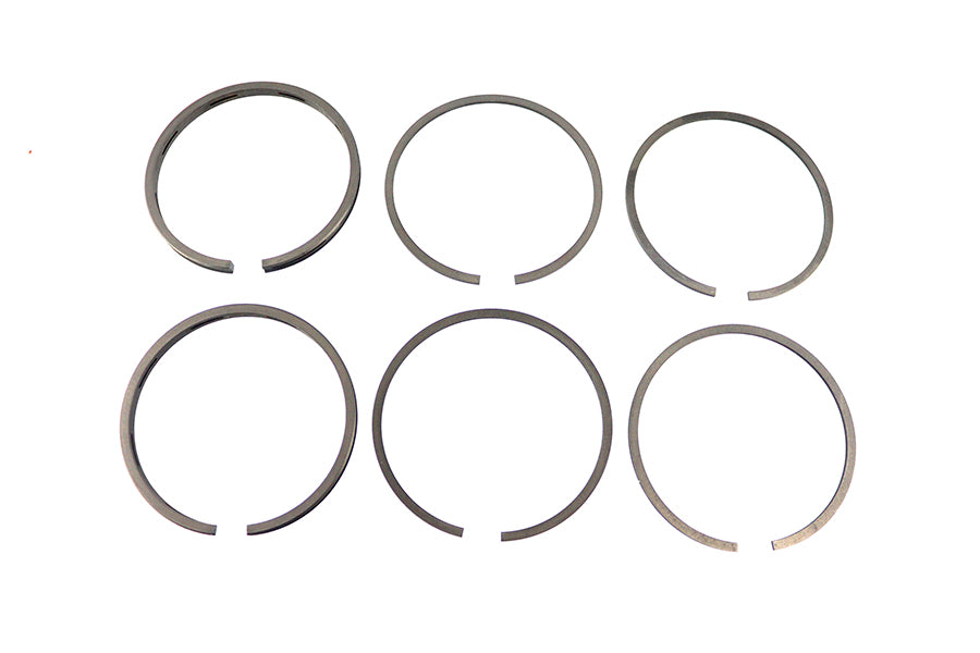 45 Piston Ring .010 Cast Iron
