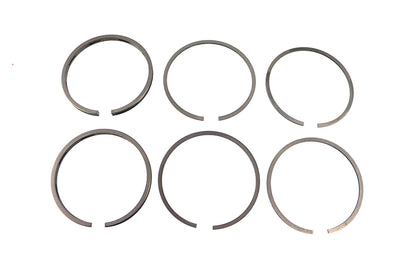 45 Piston Ring .010 Cast Iron
