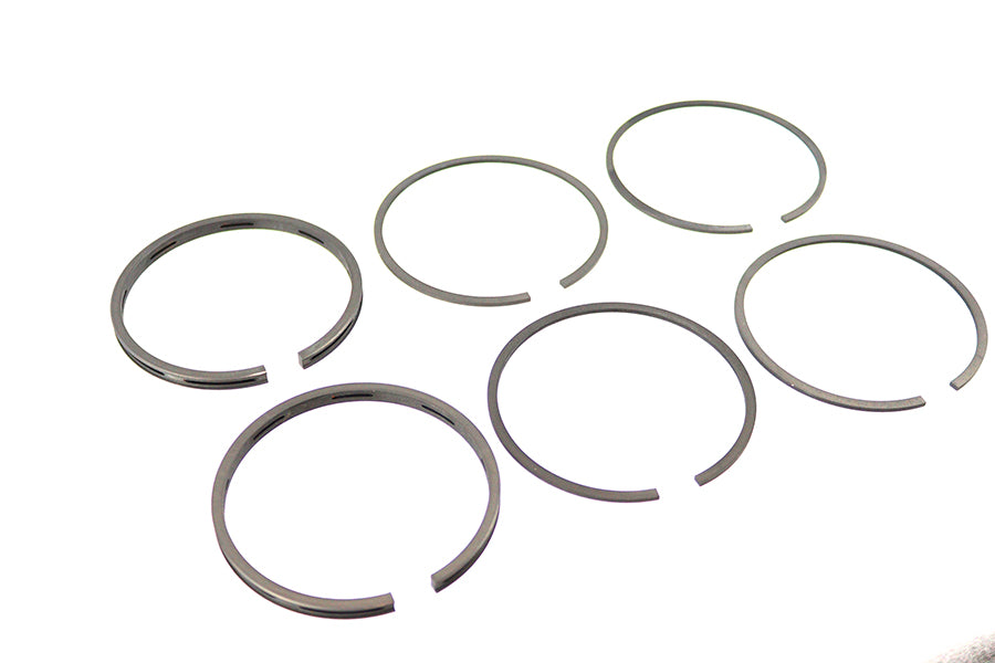 45 Piston Ring .010 Cast Iron