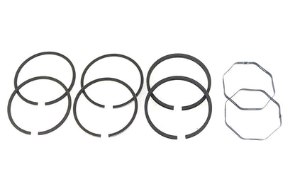 45 Piston Ring .040 Cast Iron