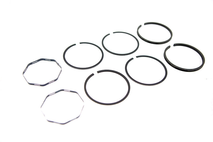 45 Piston Ring .070 Cast Iron