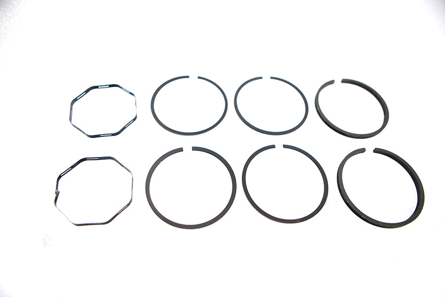 45 Piston Ring .070 Cast Iron