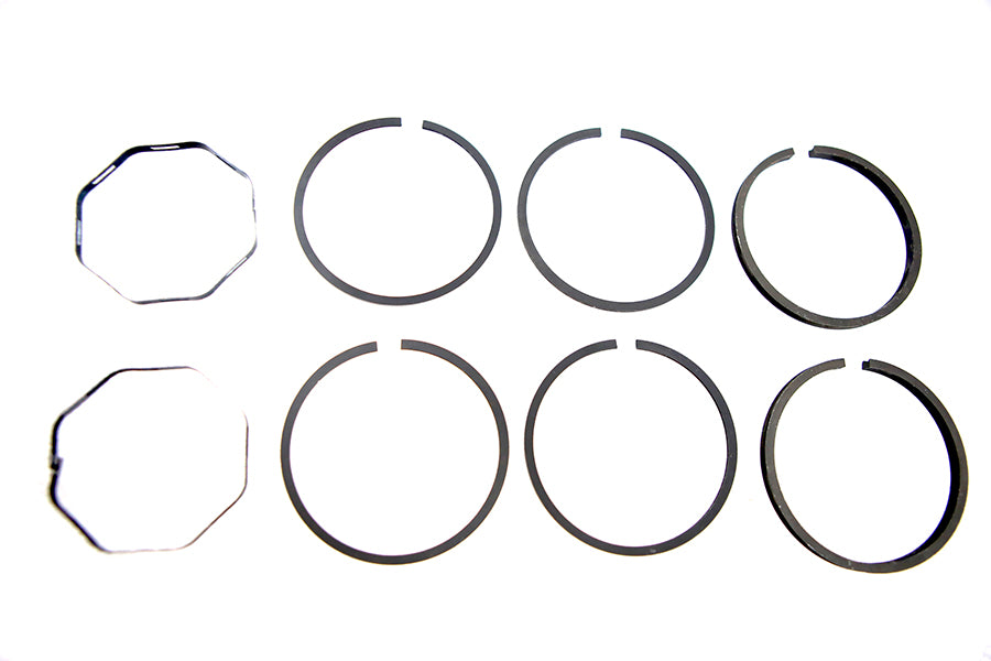 45 Piston Ring .070 Cast Iron