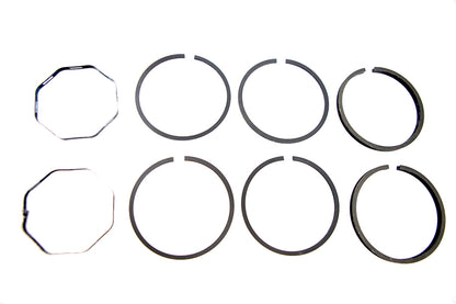 45 Piston Ring .070 Cast Iron