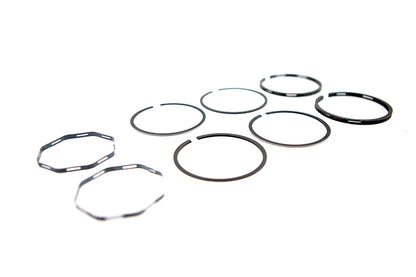 45 Piston Ring .070 Cast Iron
