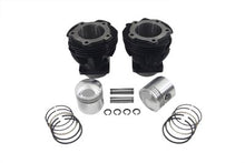 61 Knucklehead Cylinder Piston Kit