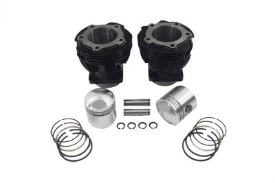61 Knucklehead Cylinder Piston Kit