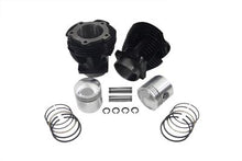 61 Knucklehead Cylinder Piston Kit