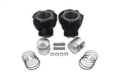 61 Knucklehead Cylinder Piston Kit