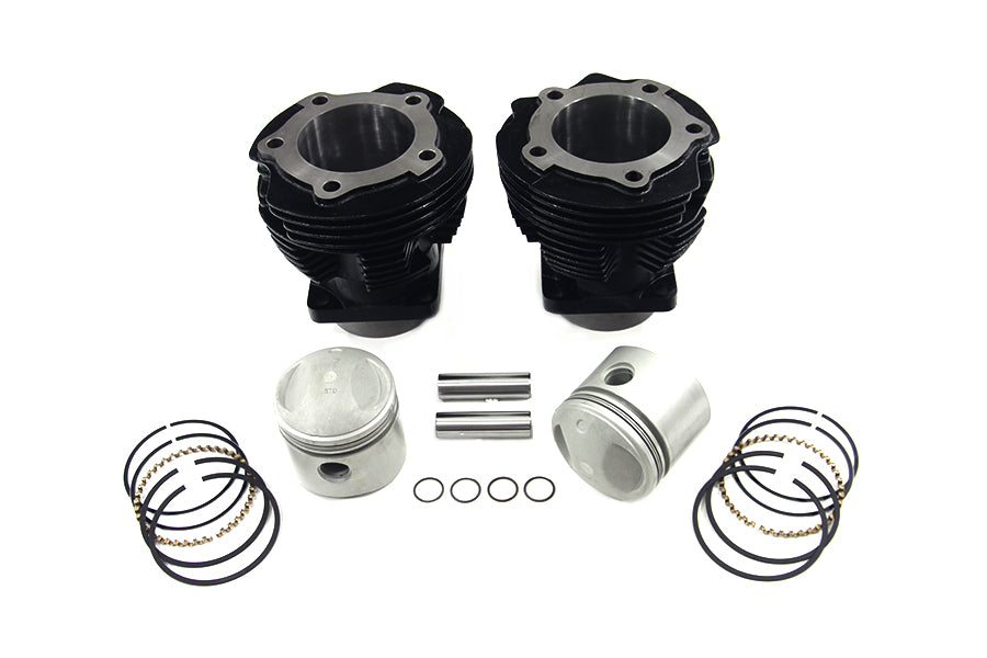 74 Knucklehead Cylinder Piston Kit