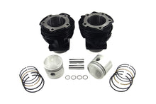 74 Knucklehead Cylinder Piston Kit