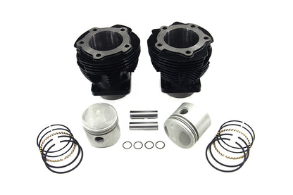 74 Knucklehead Cylinder Piston Kit