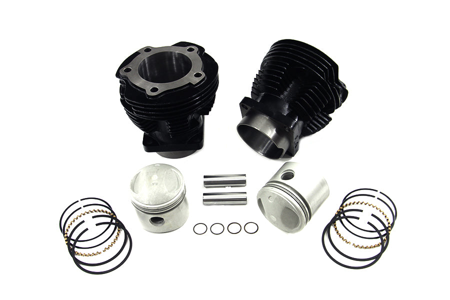 74 Knucklehead Cylinder Piston Kit
