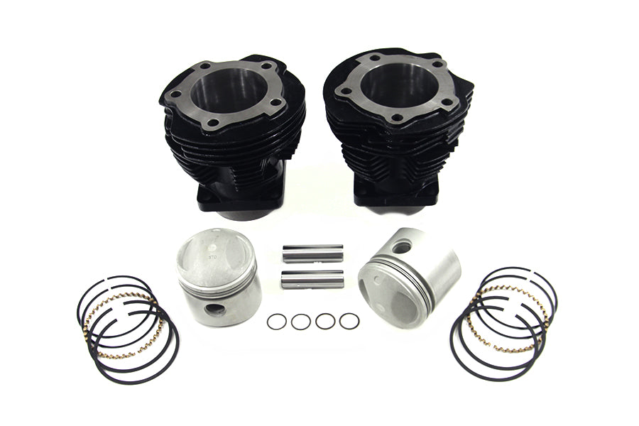 74 Knucklehead Cylinder Piston Kit