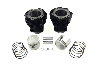 74 Knucklehead Cylinder Piston Kit