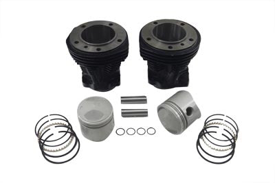 74 Shovelhead Cylinder and Piston Kit