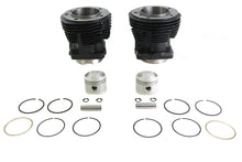 Replica 80 Shovelhead Cylinder Piston Kit