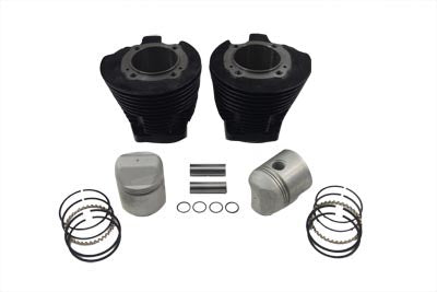 900cc Cylinder and Piston Kit