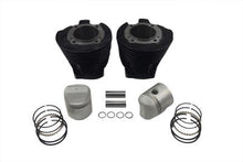 900cc Cylinder and Piston Kit