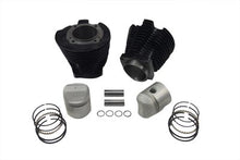 900cc Cylinder and Piston Kit