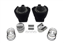 1000cc Cylinder and Piston Kit