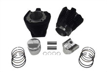 1000cc Cylinder and Piston Kit