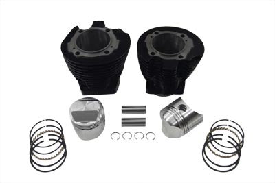 1000cc Cylinder and Piston Kit