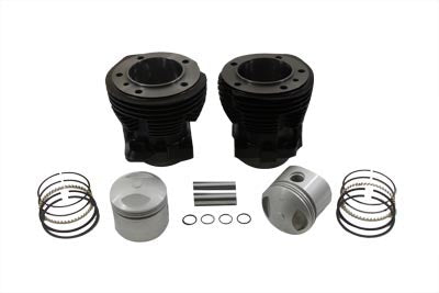 80 Shovelhead Cylinder Piston Kit