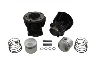80 Shovelhead Cylinder Piston Kit