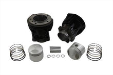 80 Shovelhead Cylinder Piston Kit