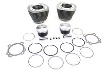 95 Big Bore Twin Cam Cylinder and Piston Kit
