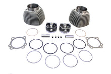 95 Big Bore Twin Cam Cylinder and Piston Kit