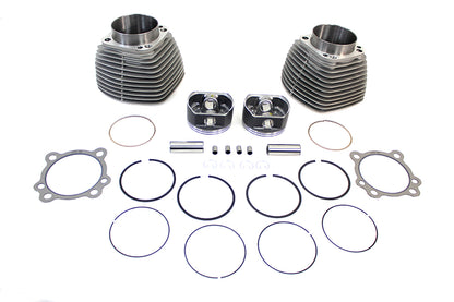 95 Big Bore Twin Cam Cylinder and Piston Kit
