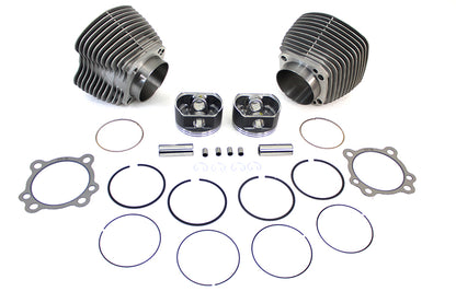 95 Big Bore Twin Cam Cylinder and Piston Kit