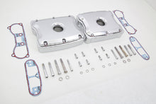 Chrome Rocker Box Set
