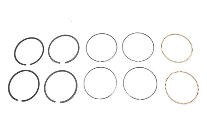 95 Big Bore Twin Cam Piston Ring Set .030