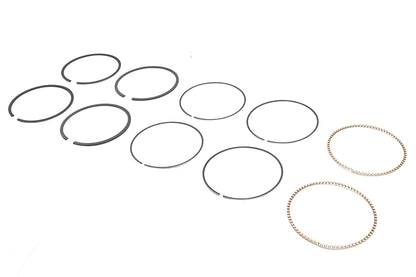 95 Big Bore Twin Cam Piston Ring Set .030