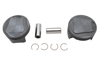 113 Ultima 4" Bore Piston Set .030 Oversize