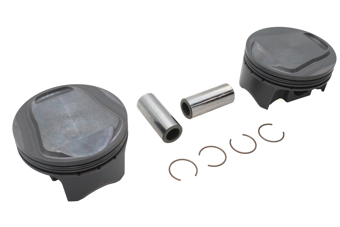 113 Ultima 4" Bore Piston Set .030 Oversize