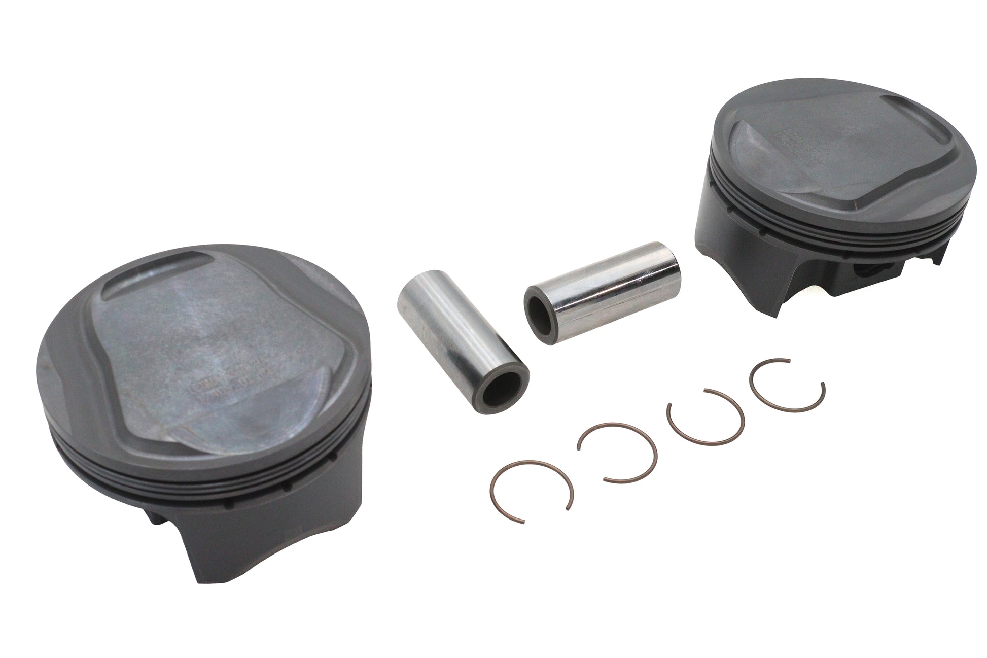 113 Ultima 4" Bore Piston Set .030 Oversize