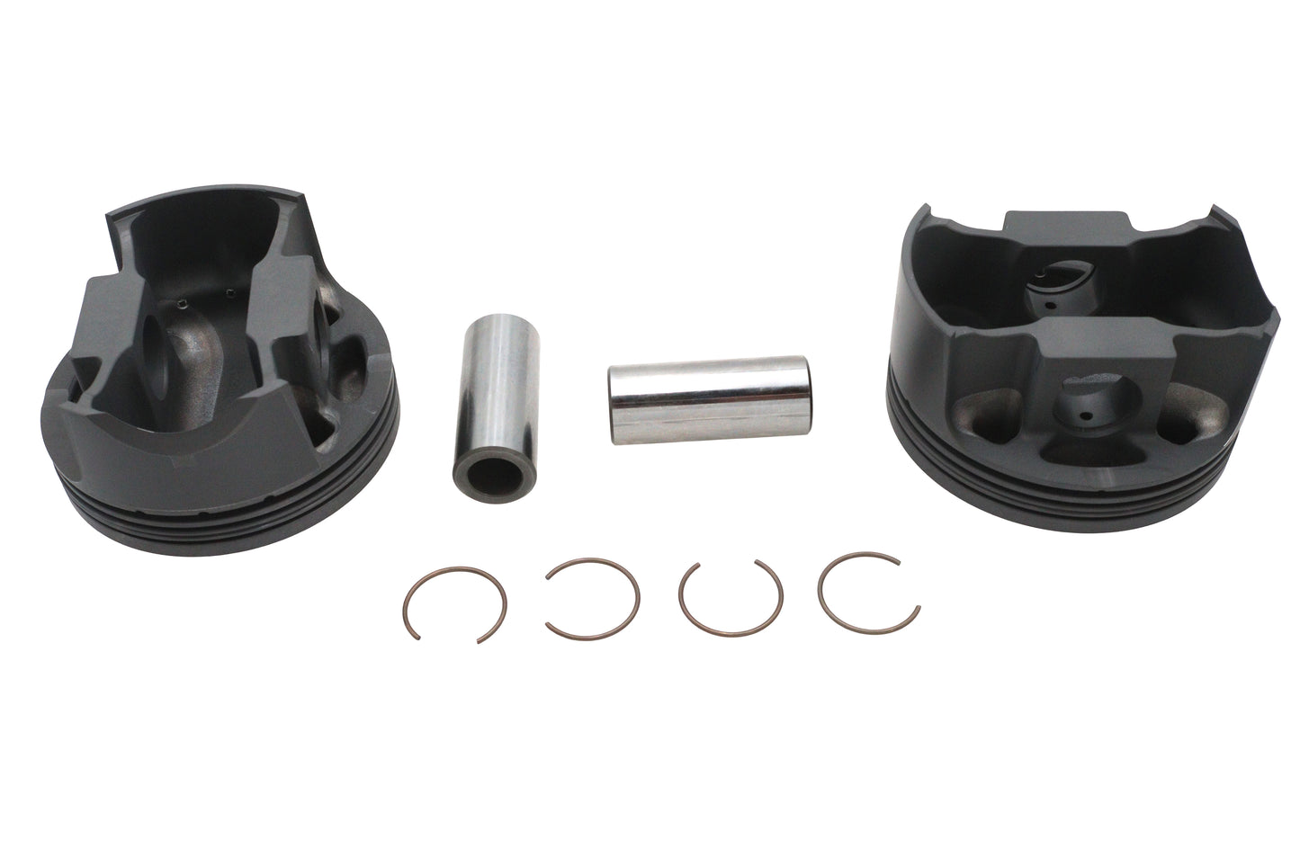 113 Ultima 4" Bore Piston Set .030 Oversize