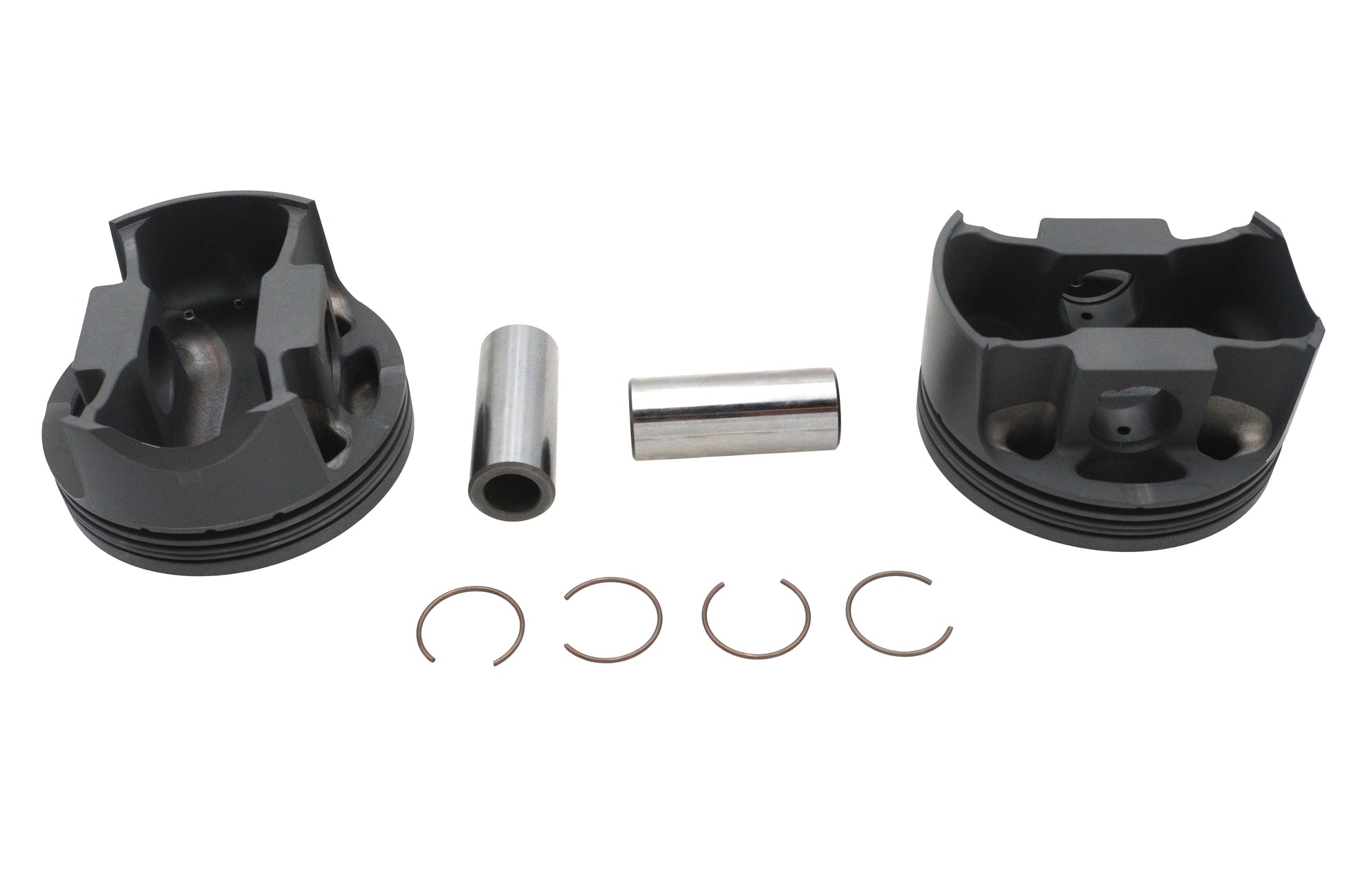 113 Ultima 4" Bore Piston Set .030 Oversize