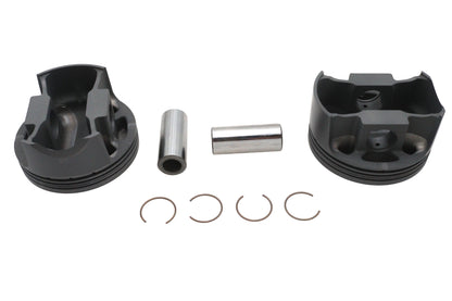 113 Ultima 4" Bore Piston Set .030 Oversize