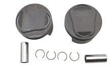 107 Ultima 4" Bore Piston Set .030 Oversize