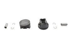 100 Ultima 3.875" Bore Piston Set .020 Oversize