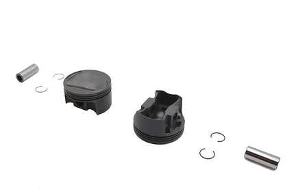 100 Ultima 3.875" Bore Piston Set .020 Oversize